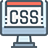 CSS-minifieri