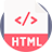 HTML-koodin Salaus