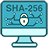 SHA1 Hash-generaattori
